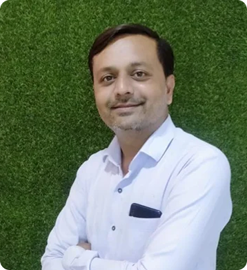rajesh bhimani